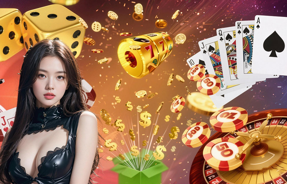 Casino