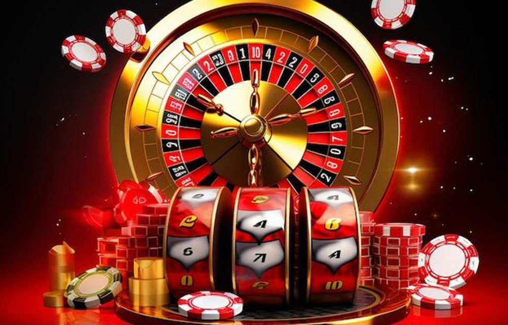Casino