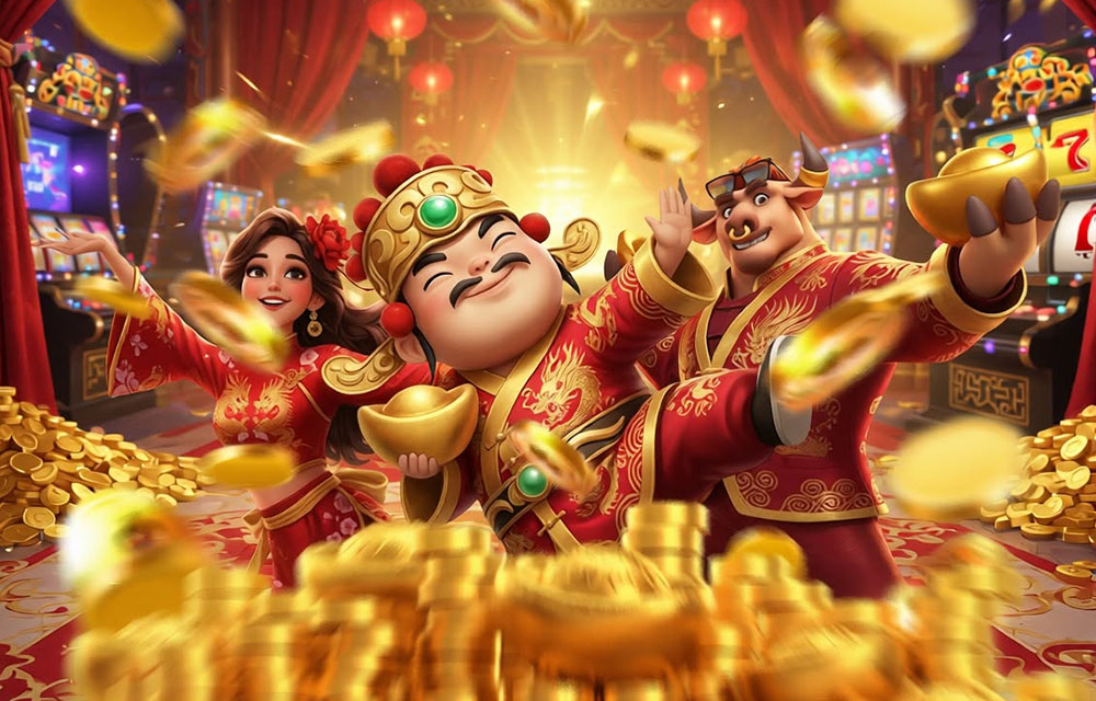 Bắn Cá Bắn Cá